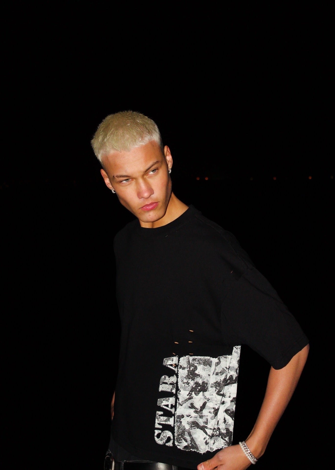 ARCHIVE TEE