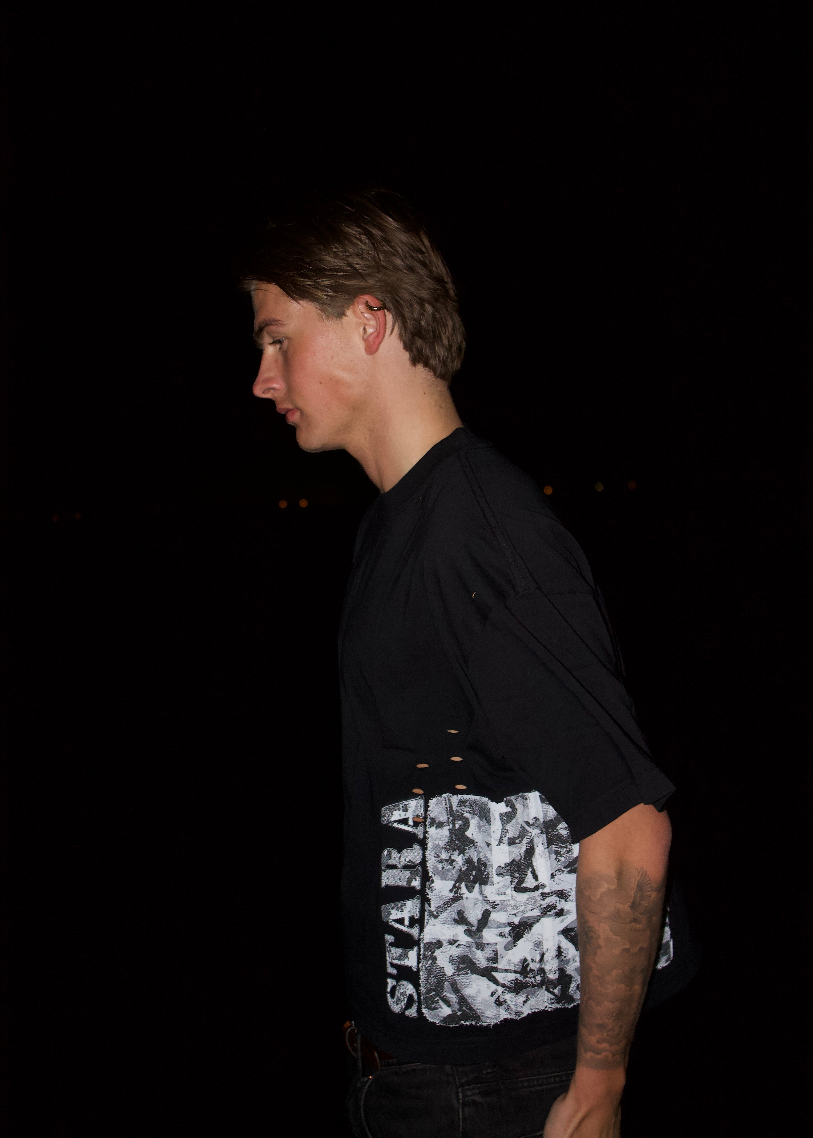ARCHIVE TEE