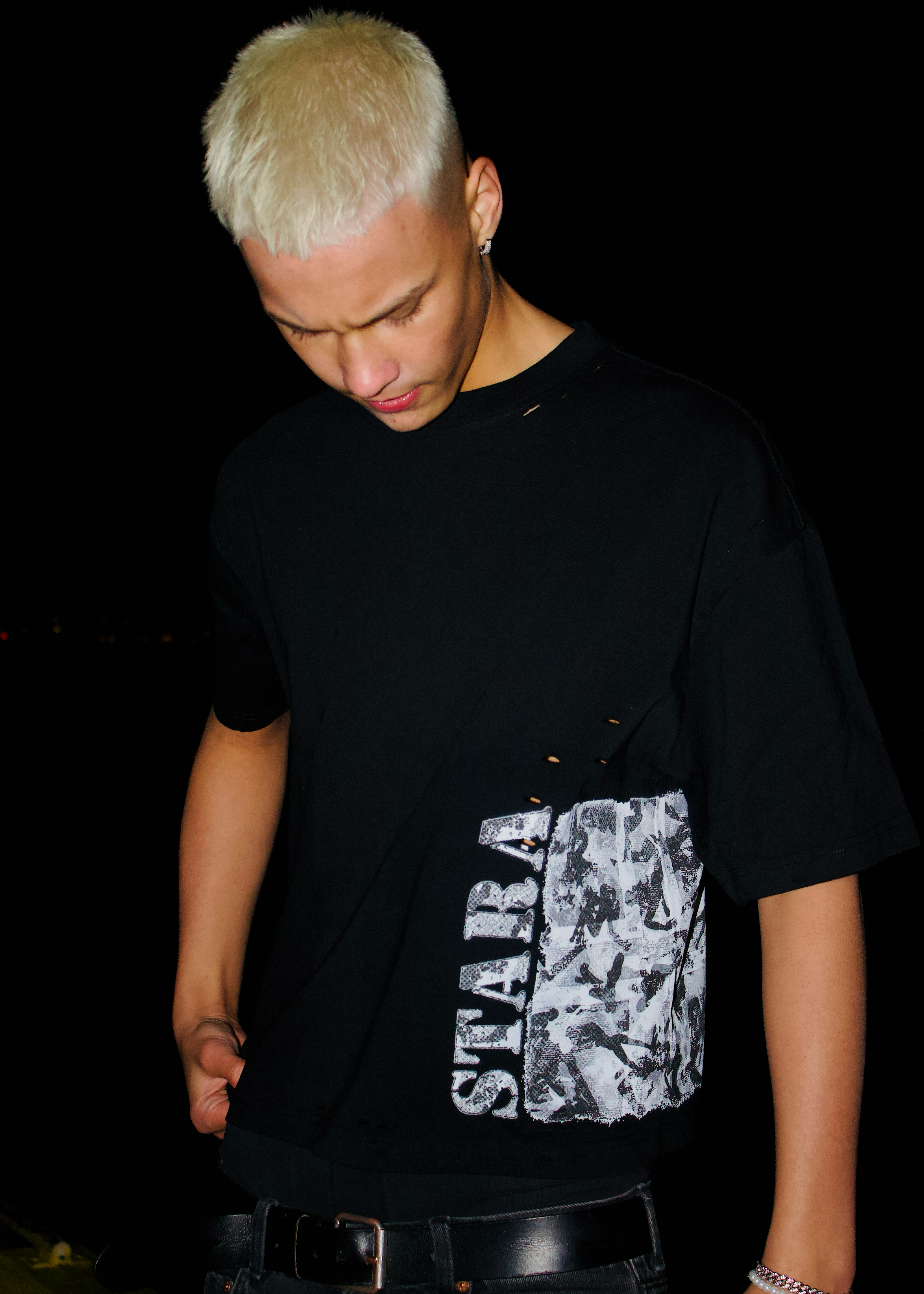ARCHIVE TEE