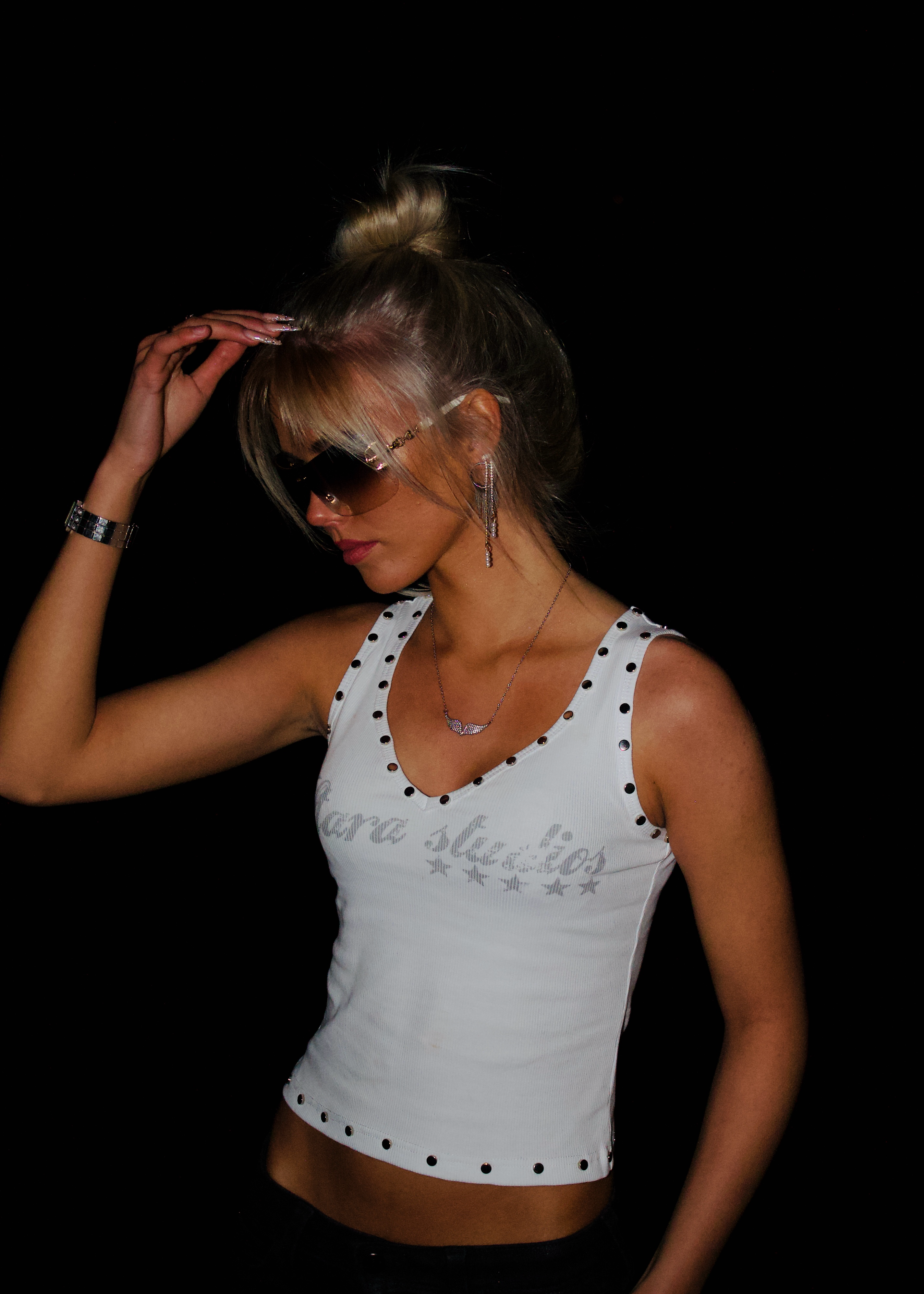 STARBABY TANK